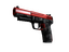 Five-SeveN | Urban Hazard