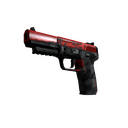 StatTrak™ Five-SeveN | Urban Hazard (Field-Tested)