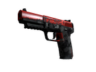 Five-SeveN | Urban Hazard