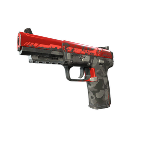 Five-SeveN | Urban Hazard