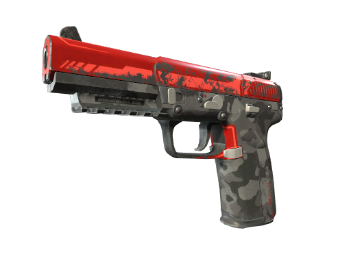 Five-SeveN | Urban Hazard