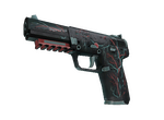 Five-SeveN Capillary CS:GO skin