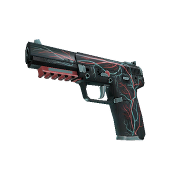 StatTrak™ Five-SeveN | Capillary