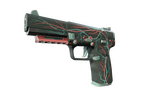 StatTrak™ Five-SeveN | Capillary (Field-Tested)