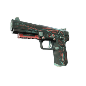 Five-SeveN | Capillary