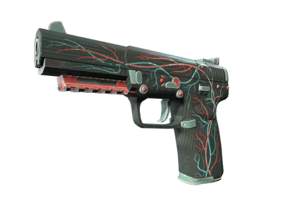 Five-seveN StatTrak™ | Capilares