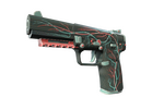 StatTrak™ Five-SeveN | Capillary (Factory New)