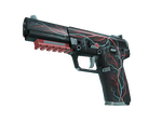 Five-SeveN | Capillary (Minimal Wear)