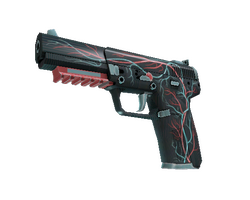 Five-SeveN | Capillary