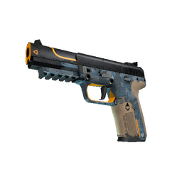 free cs2 skins Five-SeveN | Triumvirate (Field-Tested)