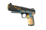 StatTrak™ Five-SeveN | Triumvirate (Field-Tested)