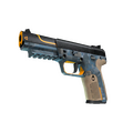 StatTrak™ Five-SeveN | Triumvirate (Minimal Wear)