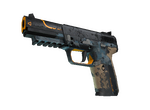 Five-SeveN Triumvirate CS:GO skin
