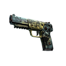 Five-SeveN | Scrawl (Field-Tested)