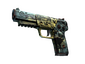 StatTrak™ Five-SeveN | Scrawl