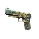 Five-SeveN | Scrawl (Field-Tested)