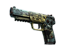 Five-SeveN | Scrawl