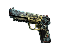 Five-SeveN | Scrawl
