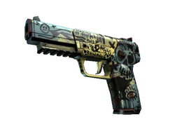 Five-SeveN | Scrawl