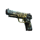Five-SeveN | Scrawl (Minimal Wear)
