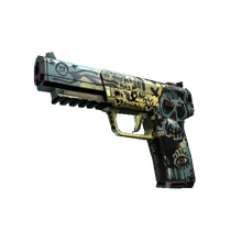 Five-SeveN | Scrawl (Factory New)