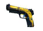 Five-SeveN Monkey Business CS:GO skin