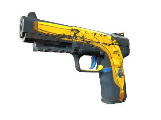 Five-SeveN | Monkey Business