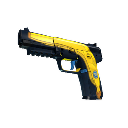 free cs2 skins StatTrak™ Five-SeveN | Monkey Business (Field-Tested)