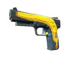 Five-SeveN | Monkey Business