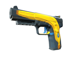 StatTrak Five-SeveN | Monkey Business
