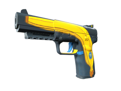 Five-SeveN | Monkey Business