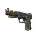 Five-SeveN | Buddy (Battle-Scarred)