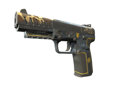 Five-SeveN | Kumpel