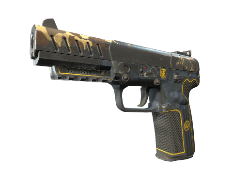 Five-SeveN | Buddy