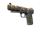 StatTrak™ Five-SeveN | Buddy (Well-Worn)