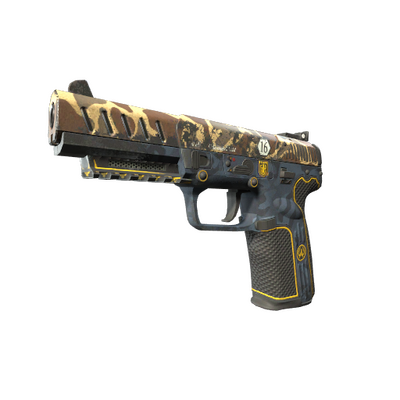 Five-SeveN | Buddy (Well-Worn)