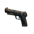 StatTrak™ Five-SeveN | Buddy (Field-Tested)