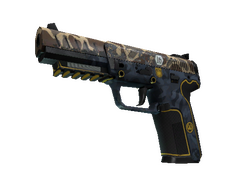 StatTrak Five-SeveN | Buddy