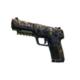 free cs2 skins StatTrak™ Five-SeveN | Buddy (Field-Tested)