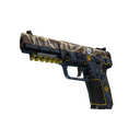 StatTrak™ Five-SeveN | Buddy (Factory New)