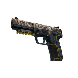 free cs2 skins Five-SeveN | Buddy (Minimal Wear)