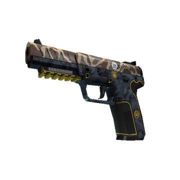 StatTrak™ Five-SeveN | Buddy