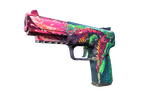 Five-SeveN | Hyper Beast (Factory New)