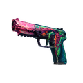 Five-SeveN | Hyper Beast (Minimal Wear)