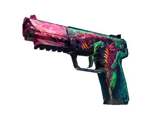 Five-SeveN | Hyper Beast