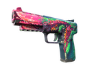 Five-SeveN | Hyper Beast