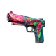 Five-SeveN | Hyper Beast (Field-Tested)