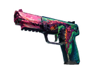 Five-SeveN | Hyper Beast