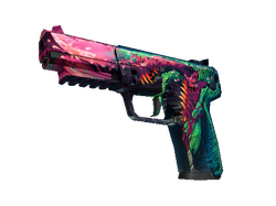 Five-SeveN | Hyper Beast