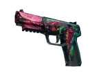 Five-SeveN Hyper Beast CS:GO skin
